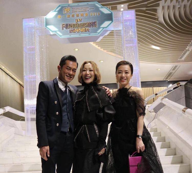 坐拥700个爱马仕的香港女首富甘比真的赢了吗?