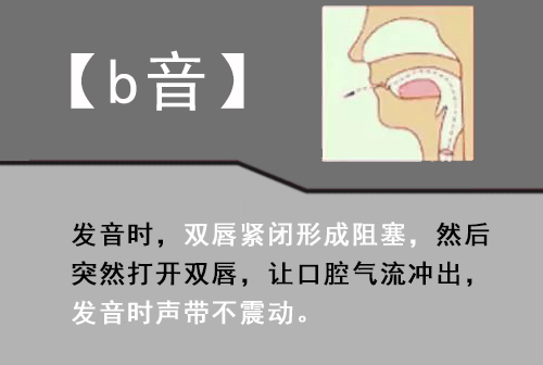 实操宝典丨掌握方法巧练双唇音bpm