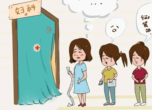 原创无性生活的女性需要做妇科检查医生这3个检查最好定期做