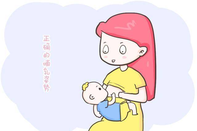 哺乳期三大难题：乳腺炎、涨奶、皲裂,妈妈们真是太不容易了！