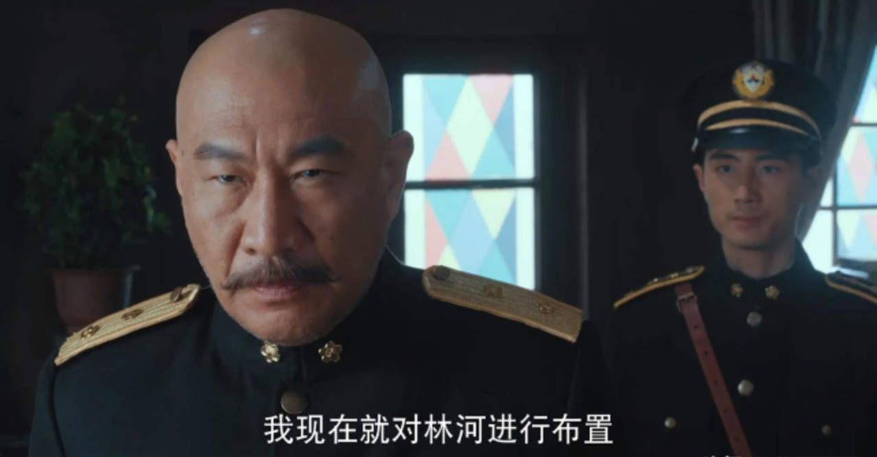 他还在播放王漫妮,中演的父亲《胜算》 石兆琪在影视剧中塑造了许多