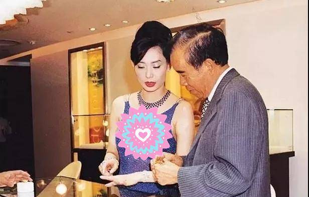 邝美云不合群红过林忆莲却息影经商甩千亿劈腿男拒做豪门阔太