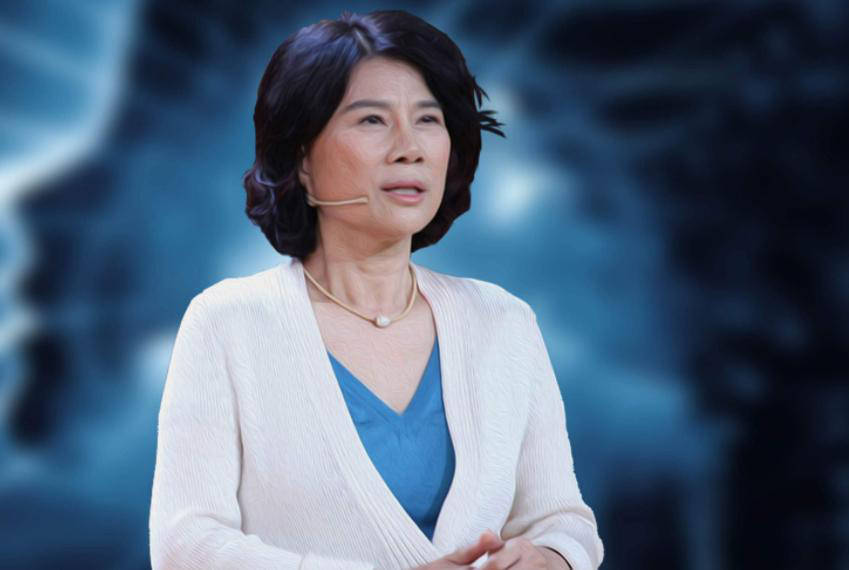 董明珠仍处于企业家"黄金年龄"!