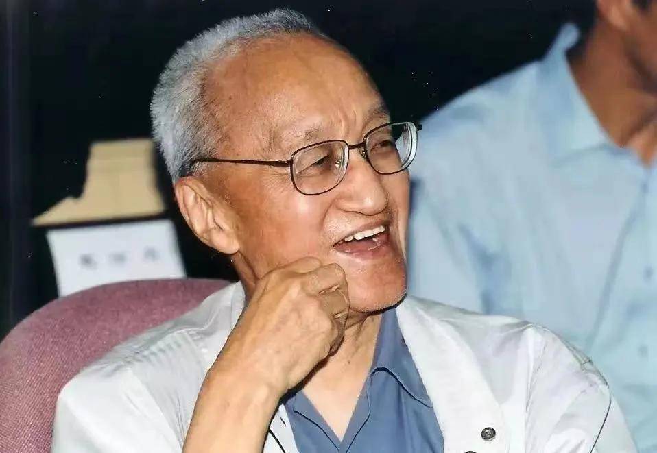 杨嘉墀(1919-2006)航天技术和自动控制专家,仪器仪表与自动化专家