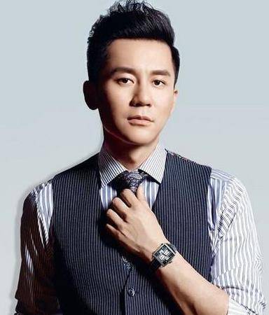 原创李晨,一个实力派的flop,综艺咖的挣扎,中年男明星的不甘和心酸