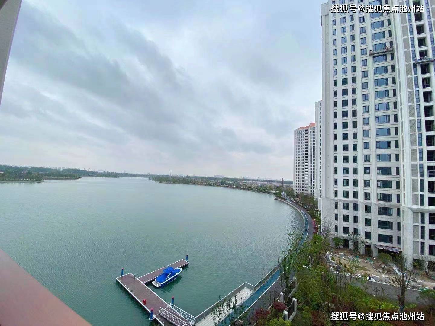 上海闵行【兰香湖壹号】售楼处电话是多少?官网售楼处位置及详情?