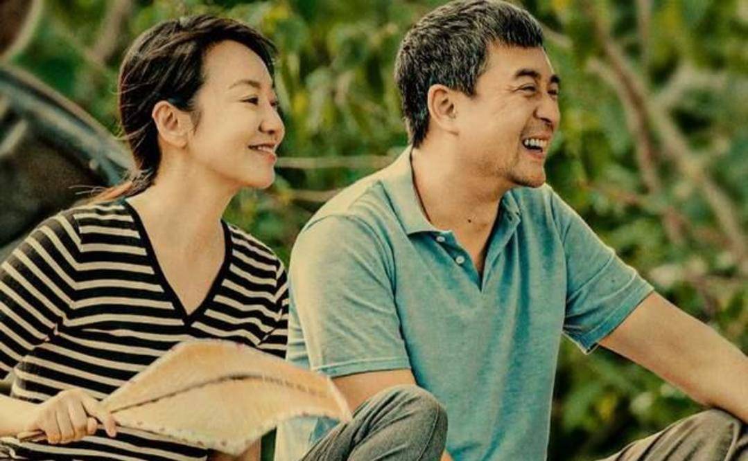 这不是张嘉译和闫妮第一次合作.在此之前,他们合作过很多电视剧.