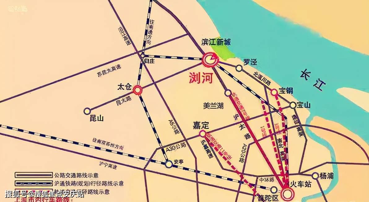 御江南位于干年古镇太仓浏河,与上海宝山,嘉定区接壤.