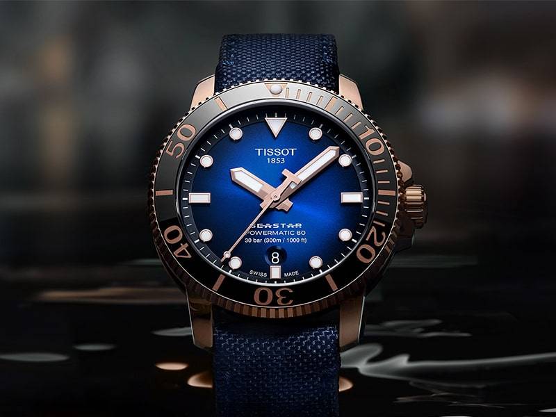 tissot天梭表重磅推出2021年全新时计_表盘