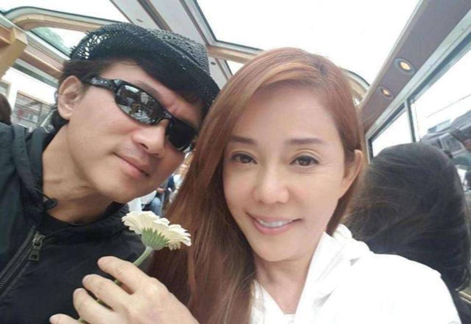 原创孙鹏和狄莺离婚又复婚花九千万救犯错儿子夫妻俩口碑暴跌