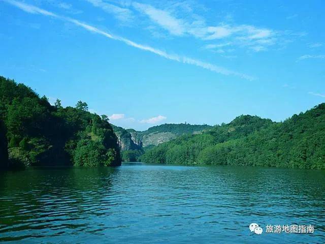 到三明旅游千万不要错过这些景点