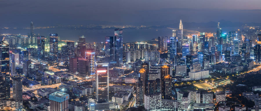 深圳买房,想买有升值空间的房子,应该关注三个方面的增量!