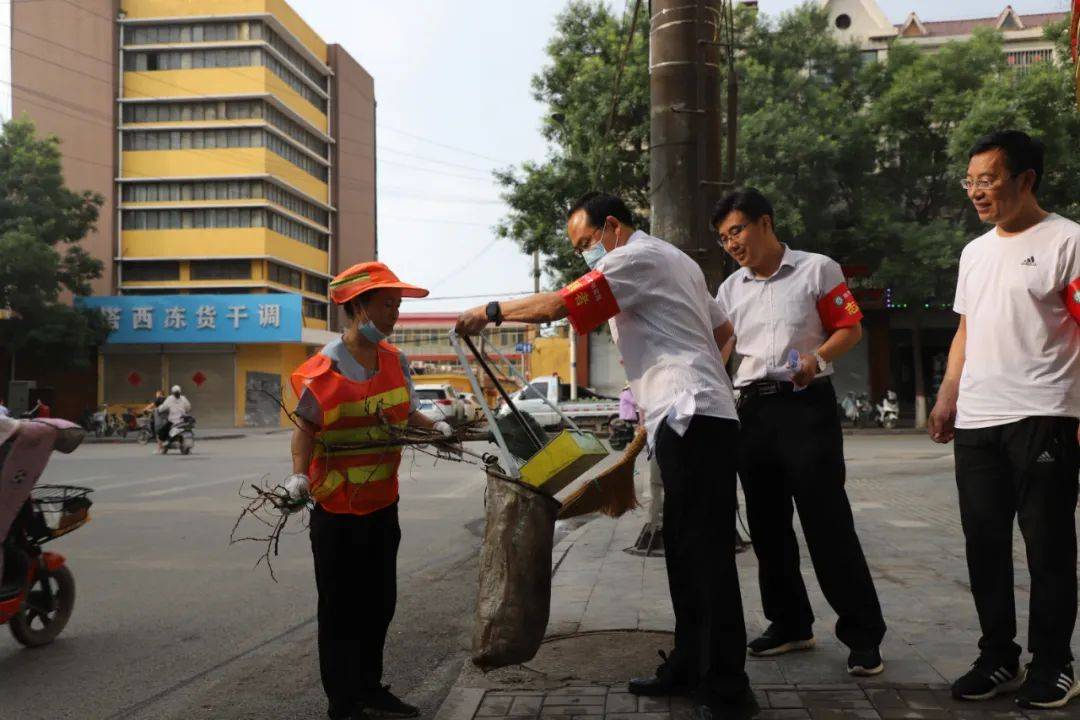 武安全城集结为荣誉而战