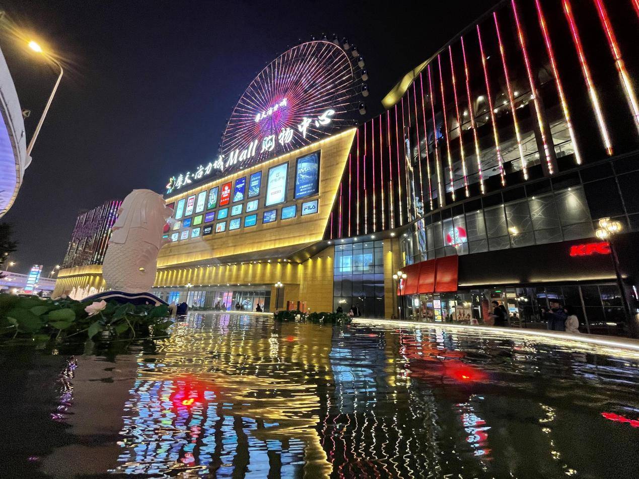 "长春都市文旅新地标"推介③ 城市浪漫打卡地,你都知道是哪儿么?