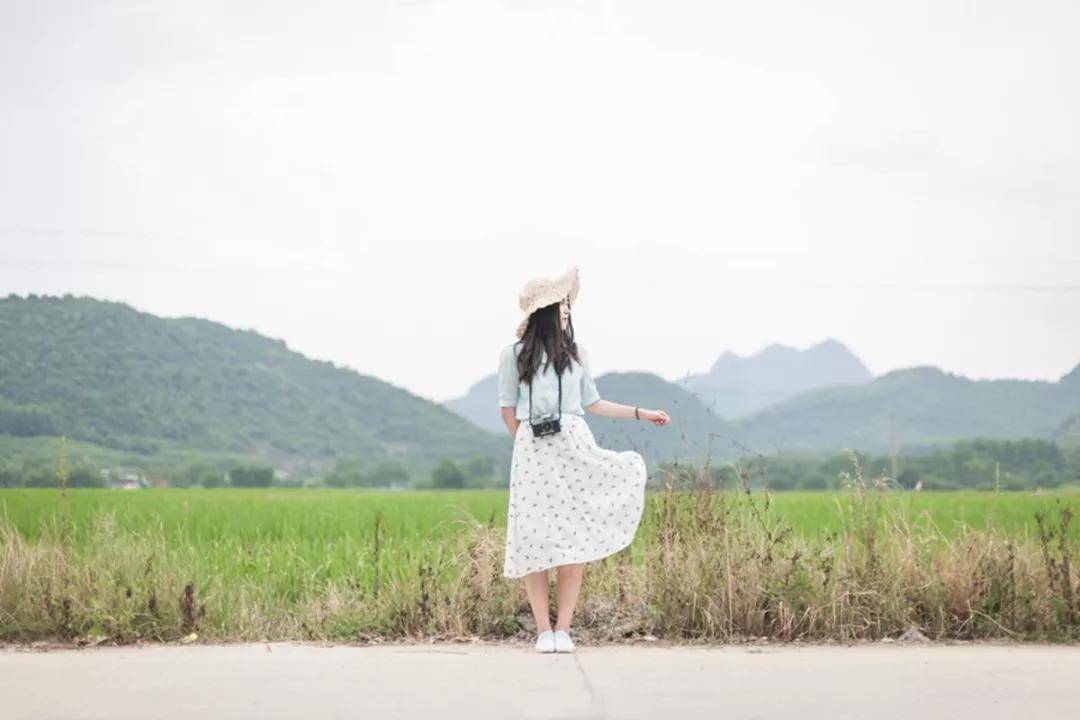 真正命好的女人,有这"三座靠山"