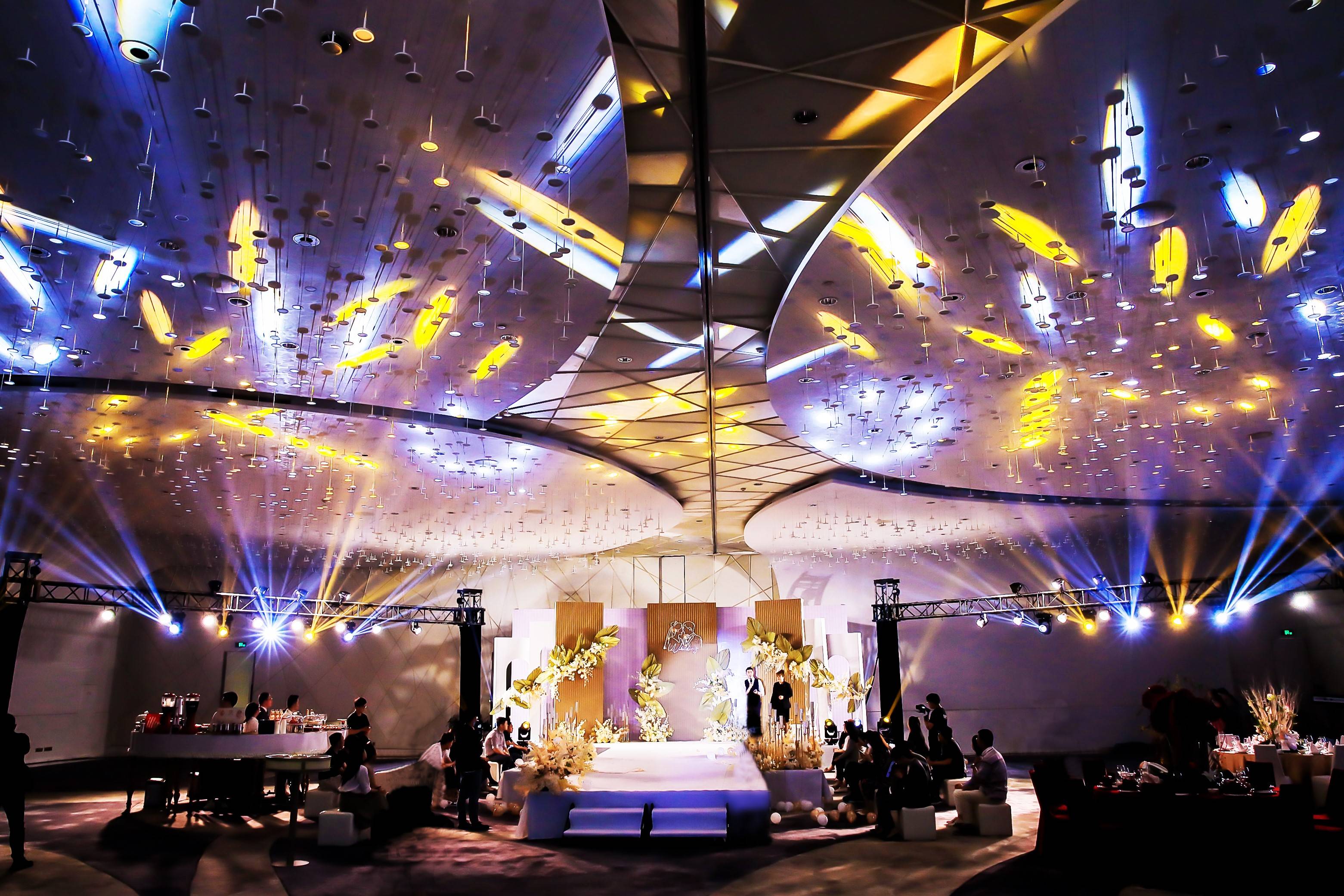 上海婚礼场地排名_婚礼场地_北京+婚礼+场地