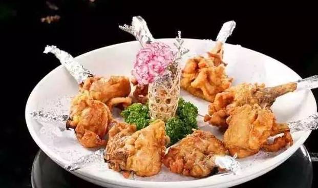 原创新乡长垣市8大推荐美食,这些地方美食值得你的品尝