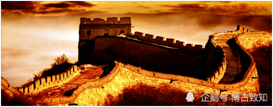 中国古代第一军事工程,它的两端到底在什么地方?_长城