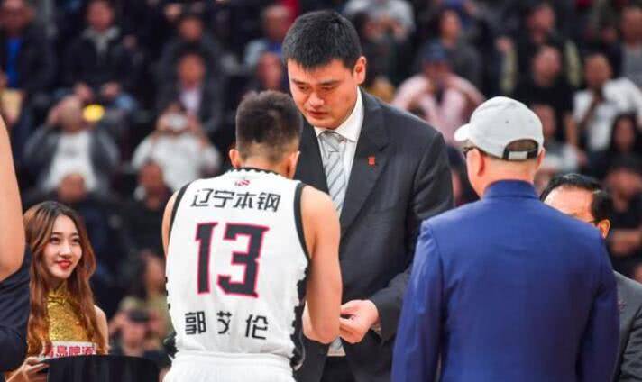 原创好事cba自由市场3大鱼尘埃落定周琦签2400万合同辽宁队无奈