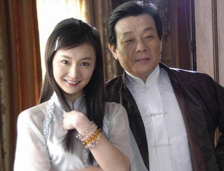坐拥双妻寇世勋有事崔瑶琪无事许黎丹两个老婆亲如姐妹
