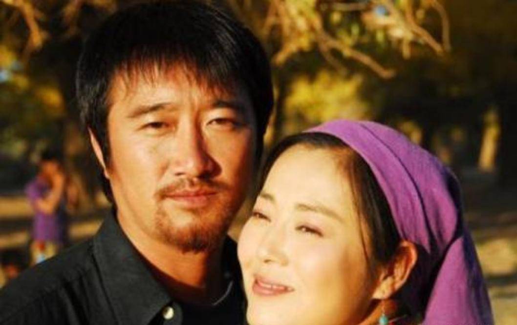 王茜华:为拍戏打掉前夫孩子,二婚倒追导演丈夫,今被丈夫宠成宝!