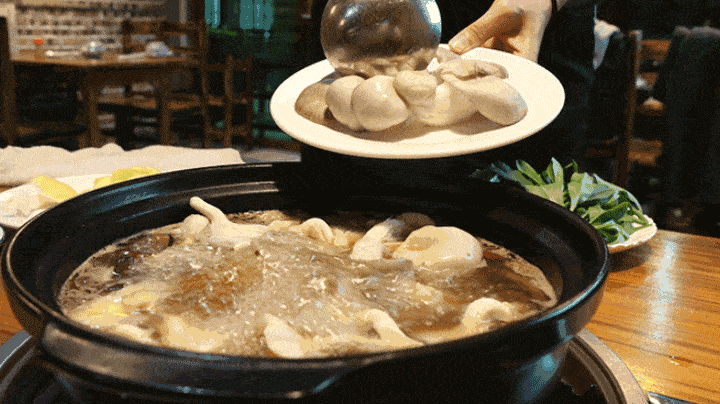 慎入!云南野生菌美食季来临,馋哭一大波朋友