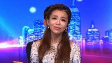 原创朱迅成名辛酸史17岁靠刷厕所为生18岁患瘤今46岁现况如何