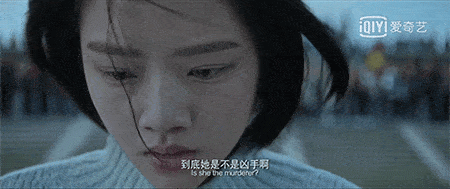 原创刘浩存高中毕业照曝光,任敏