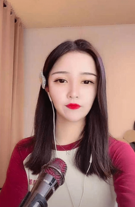 网红惠子被央视点名批评,一个月后再次复出