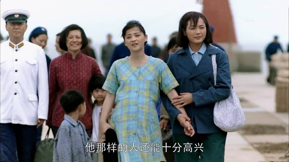 《父母爱情》不止有关晓彤,还有甄嬛的恩人,仇人和胧月公主