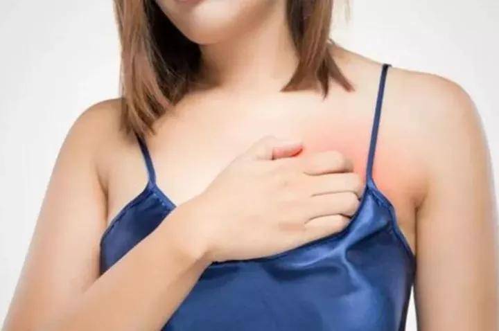 夏季为什么是胸部疾病的高发期?如何预防?