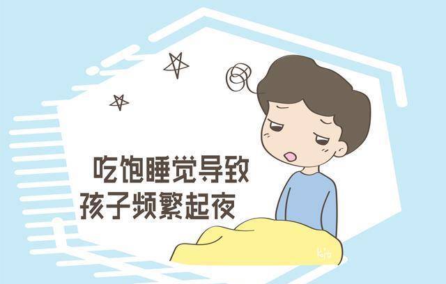 不想孩子个头矮,这些事不要做,父母要引起注意_睡眠