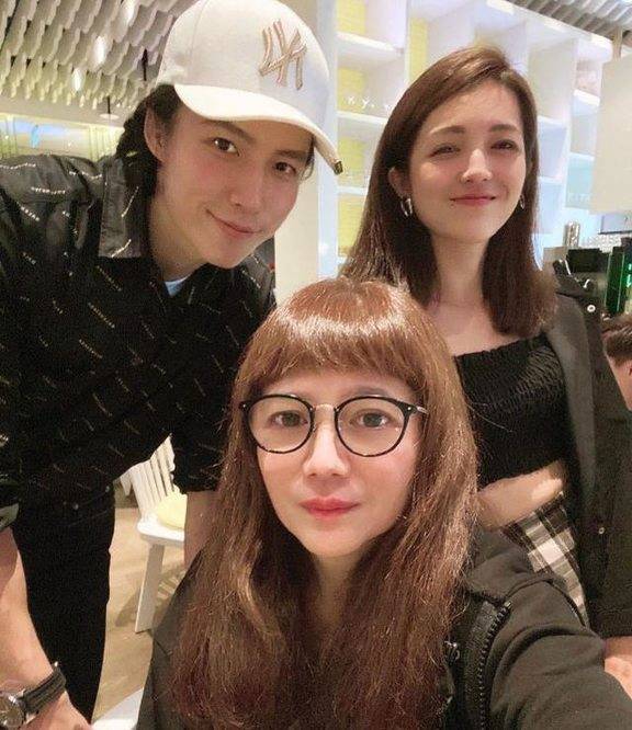30岁林禹罕谈林瑞阳,直言千亿身家与其无关,已将爸爸微信删除!