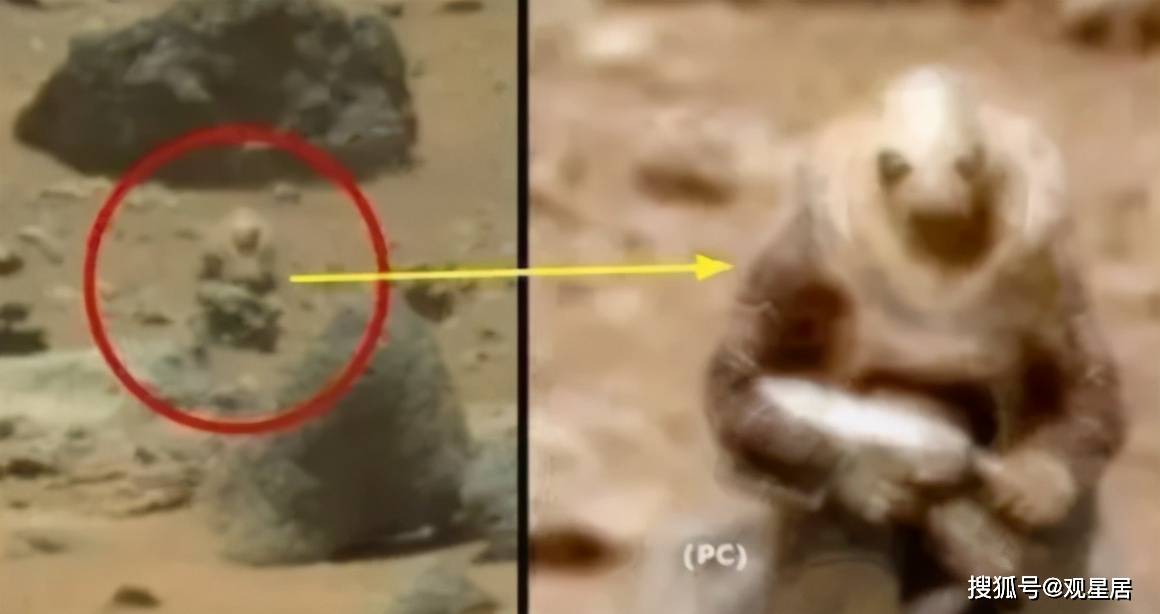 但也有不少人有担忧,害怕火星土壤中蕴含一些致命的细菌或者微生物