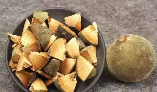 橘红与化橘红一字之差,实则功效差异甚大,该如何分辨?
