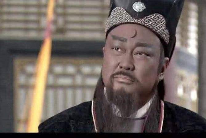 原创包拯六十大寿时,感慨老来无子,儿媳突然跪地说:这是您两岁儿子