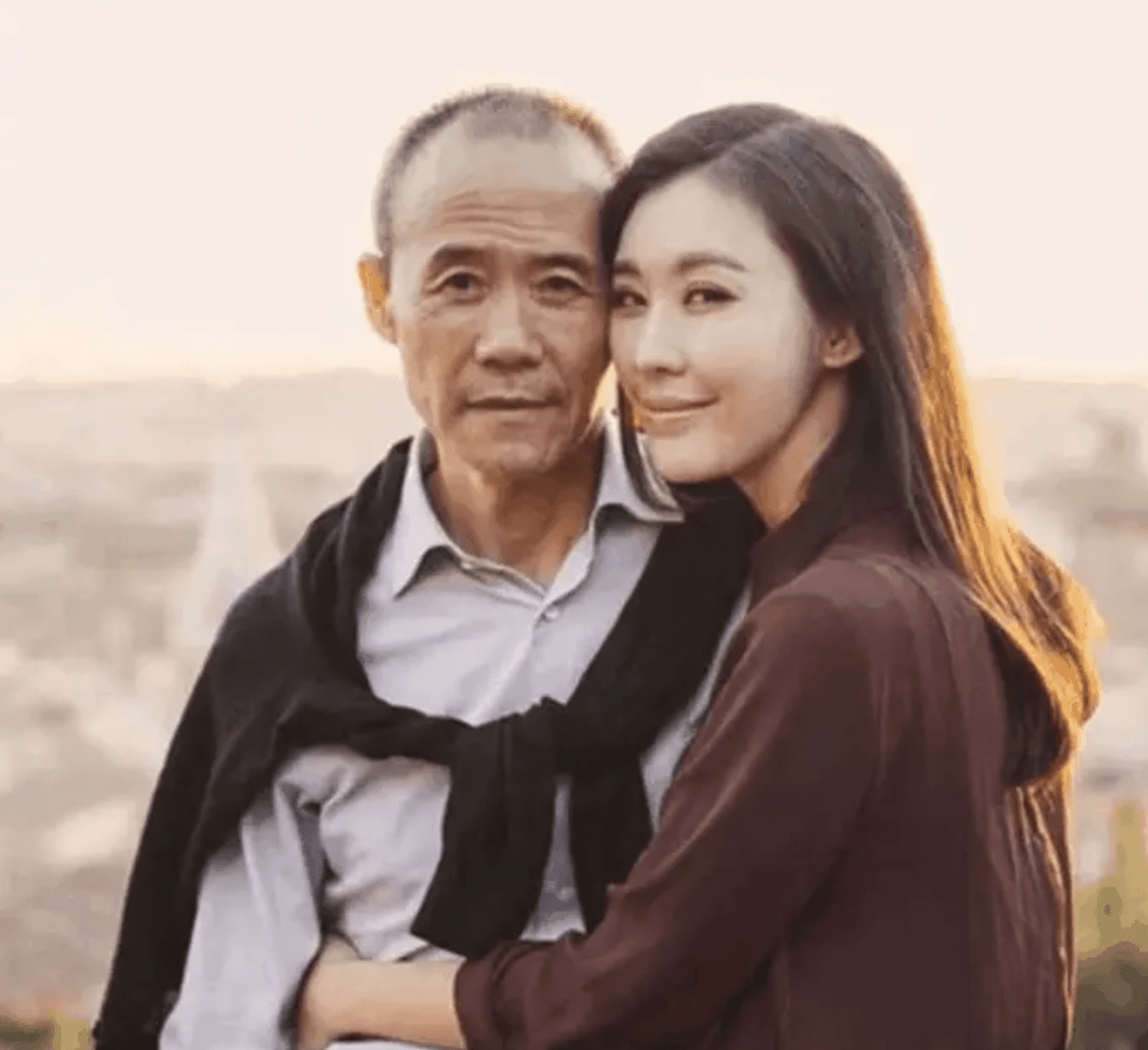 原创王石妻子田朴珺的上位史:演《甄嬛传》,最终嫁给房地产大佬