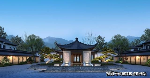 湖州长兴绿城晓荷江南售楼处—长兴绿城晓荷江南售楼处电话;位置;房价