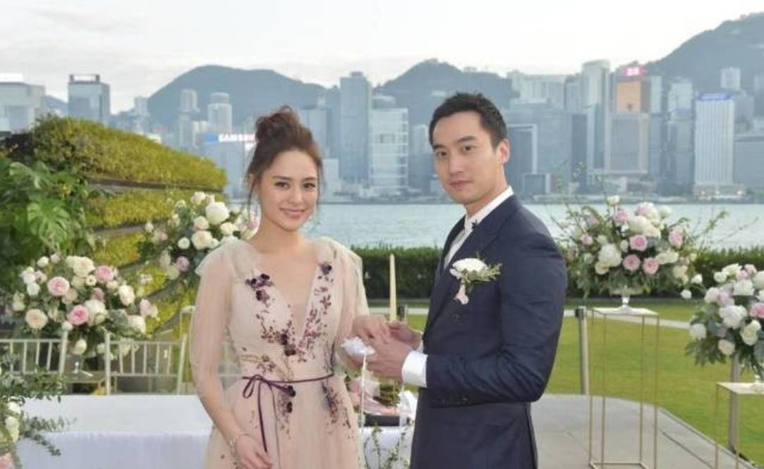 2020年上半年被曝离婚分手的八对明星,哪对最让人惋惜