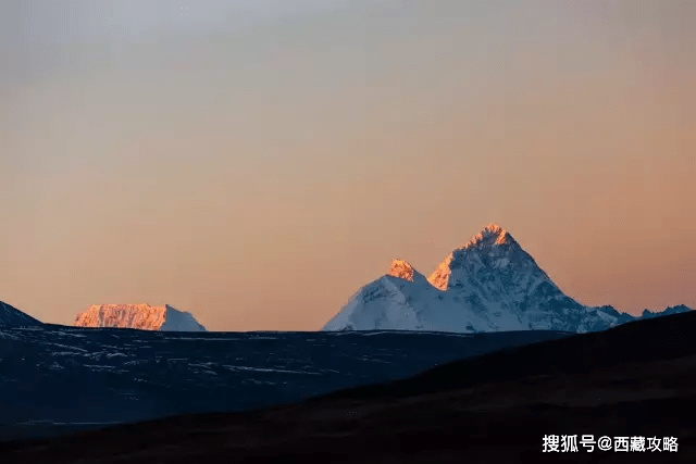 阿里大北线:深度体验山川万物的灵动