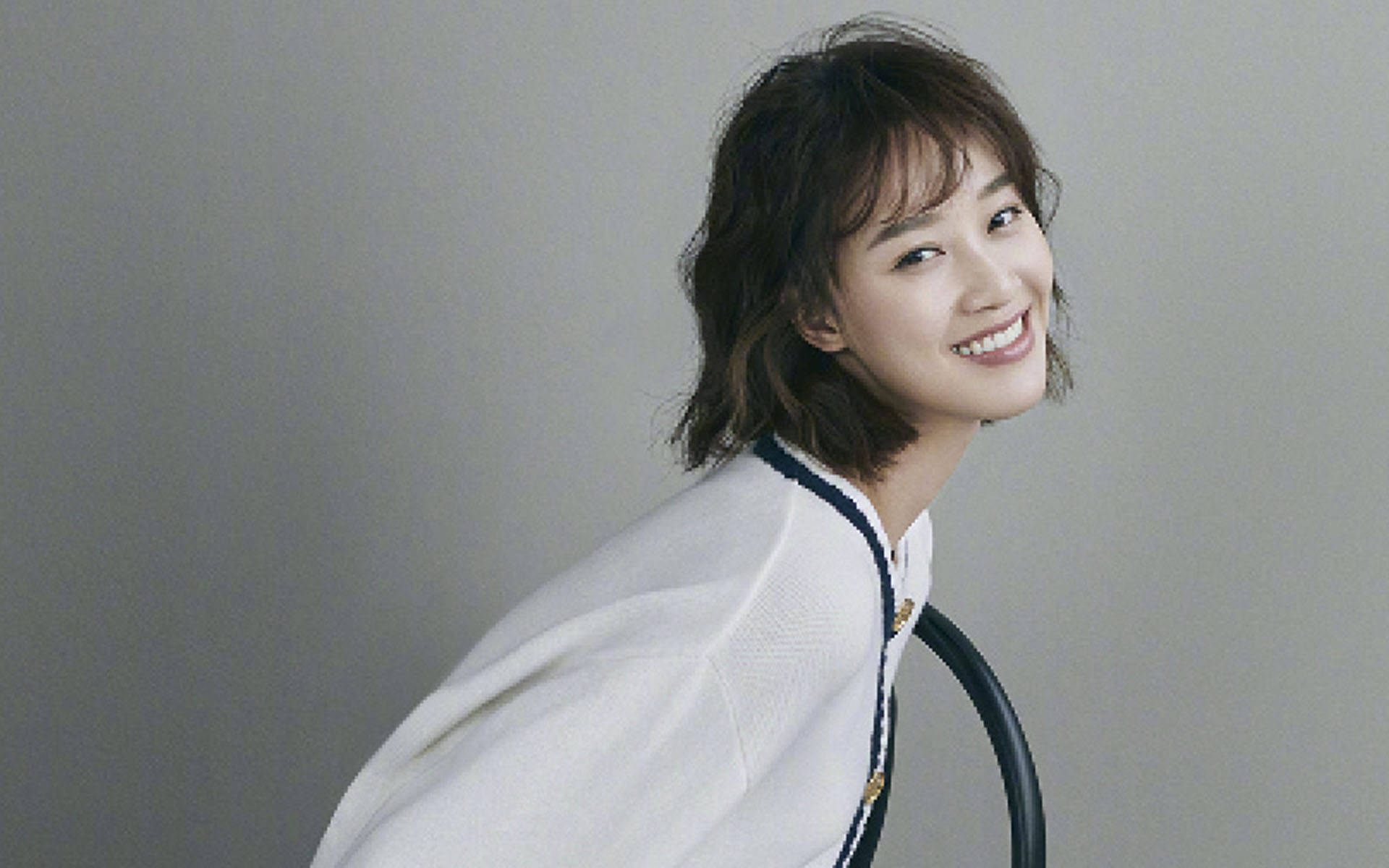 蓝盈莹怎么能不急,《甄嬛传》播出十年,连她的侍女都成了钟晓芹