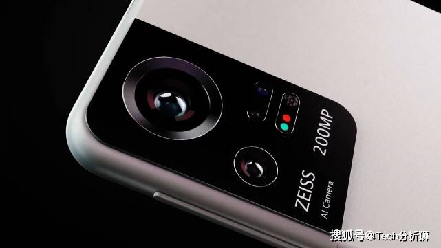oppo概念机,144hz 2亿像素大眼主摄 6000mah 65w快充!