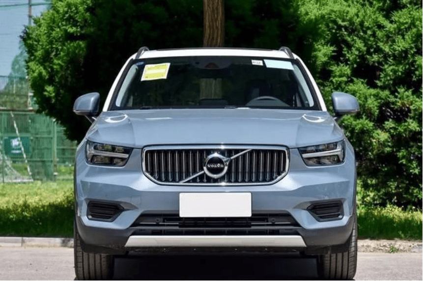 2021如何选择一款豪华suv?沃尔沃xc40告诉你!