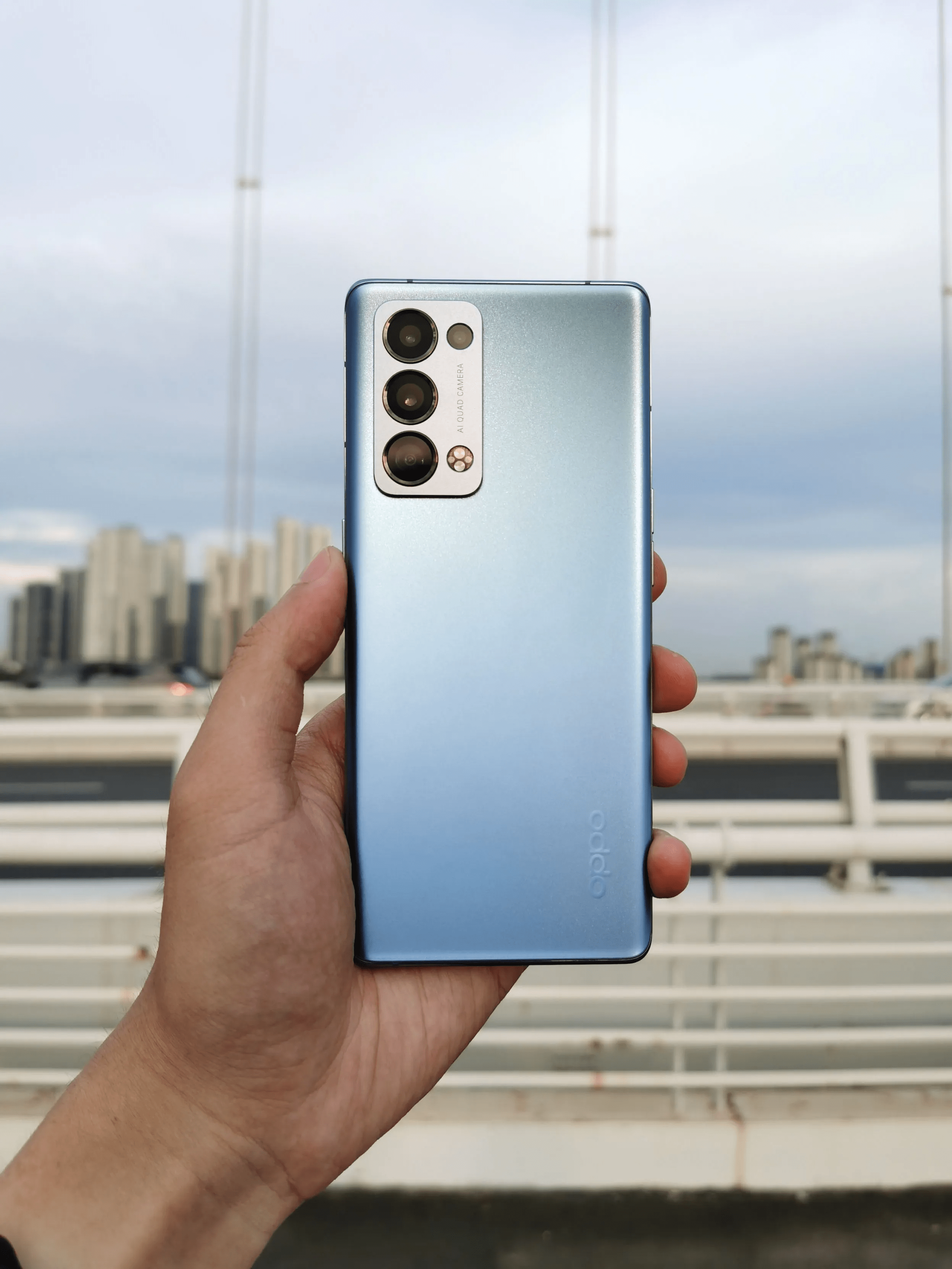 opporeno6pro一周体验优缺点小结