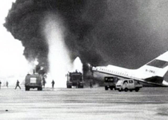 1968年周总理收到郭永怀空难的消息,突然失声痛哭,为什么?