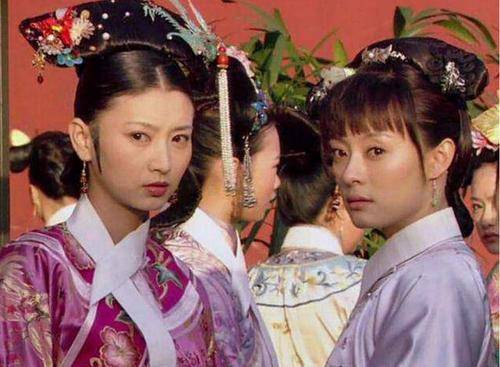 甄嬛也与果郡王相爱,为何在沈眉庄坦诚和温实初关系后