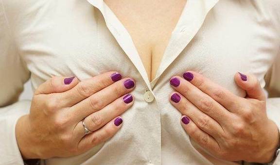 乳房变大变小、乳头瘙痒溢液……这些变化都需要警惕！