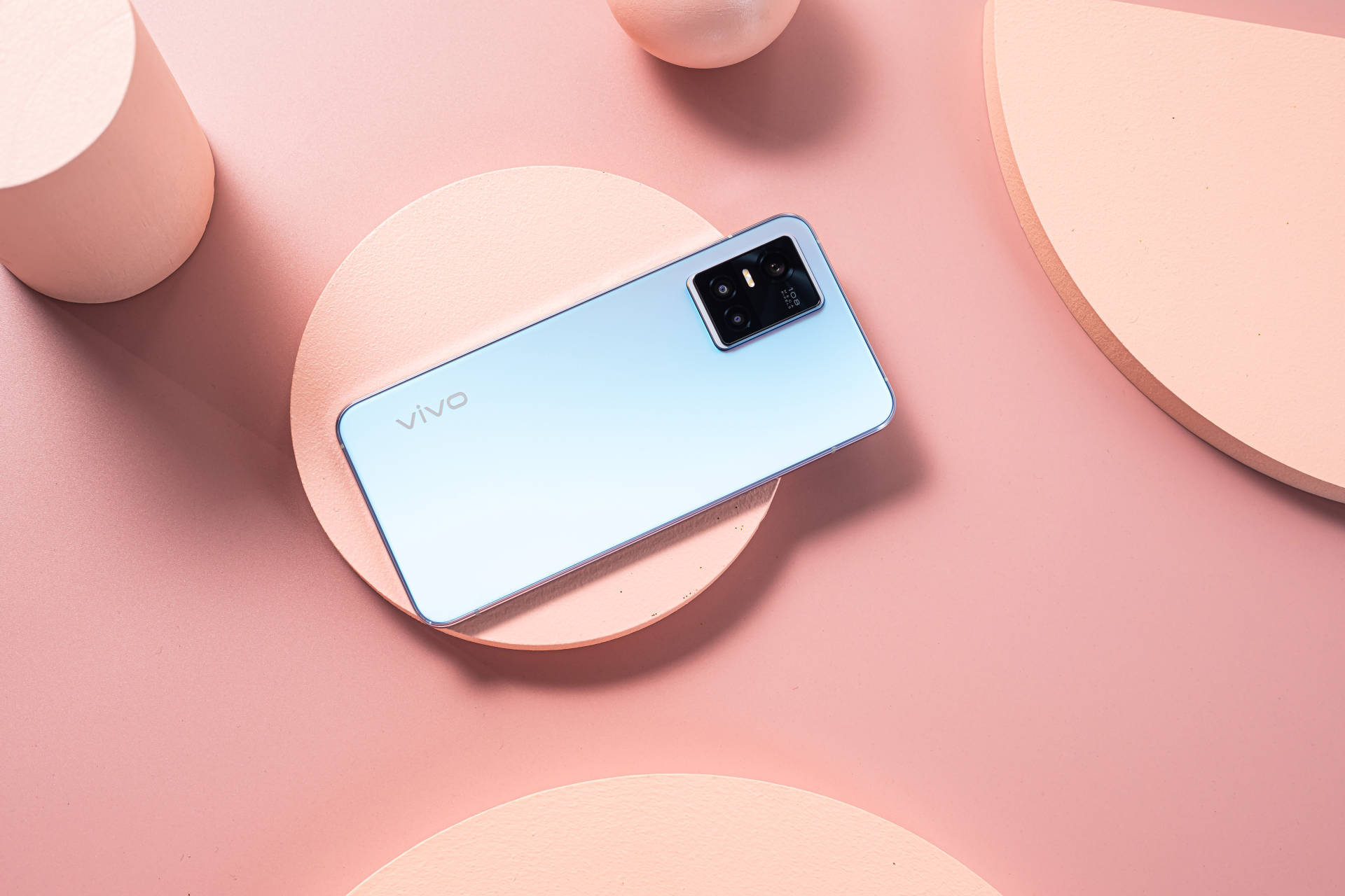 vivos10内置壁纸,vivos10主题壁纸 vivos10怎么样?时尚配色 高质感外观,让人一秒心动