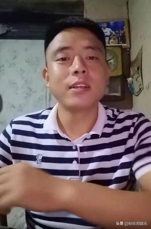 抖音网红"铁山靠"爆红网络!