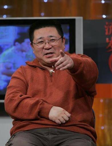 "狄仁杰"梁冠华:国家一级男演员,娶女导演恩爱31年零绯闻